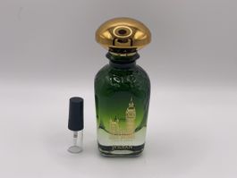 Widian London Harrods    -     2ml Probe