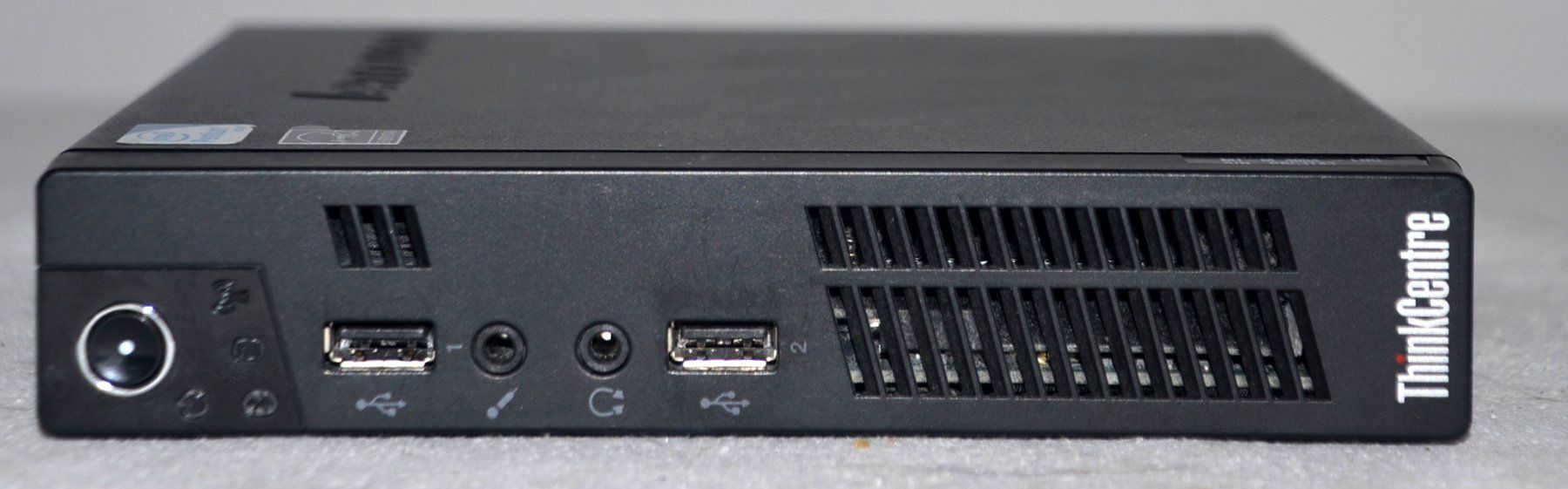 Lenovo PC: Mini PC  Lenovo ThinkCentre M72e – Usato da Collonges venduto da arashee 2