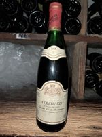 Pommard Domaine Billard-Gonnet 1981