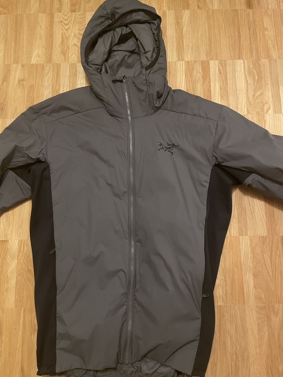 Arcteryx Vestes: Arc'teryx Atom Jacke - Grösse M – Neuf (Voir description) à Kehrsatz par tim_jt86