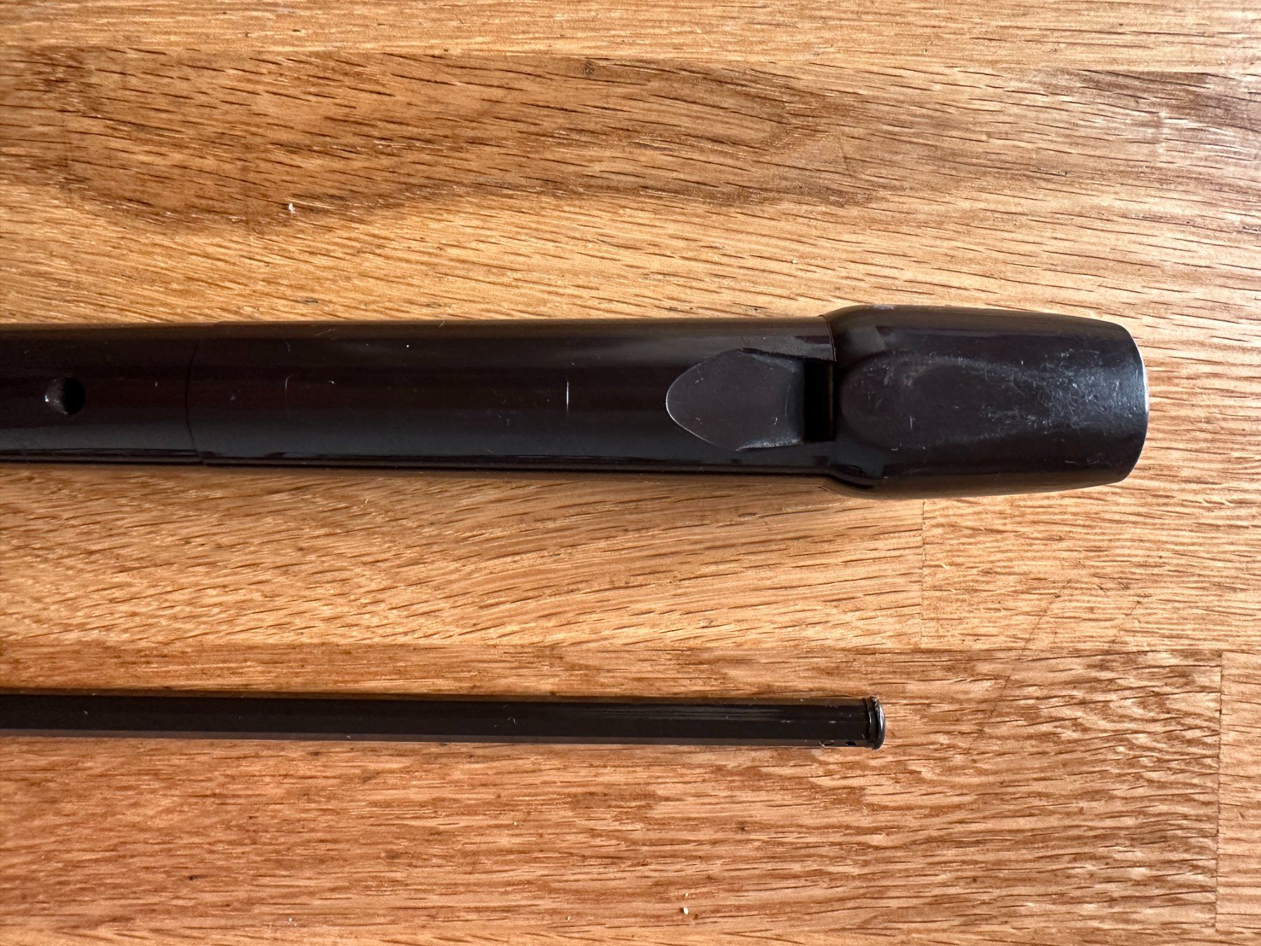Strumenti musicali: Flûte à bec Made in Germany – Usato da Lausanne venduto da brixton 2