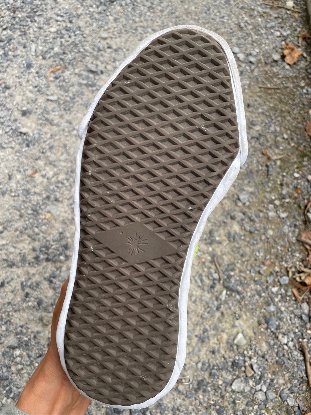 Damenschuhe: Original Maison MIHARA YASUHIRO Sneakers – Neu (gemäss Beschreibung) aus Zürich von JUP595 2