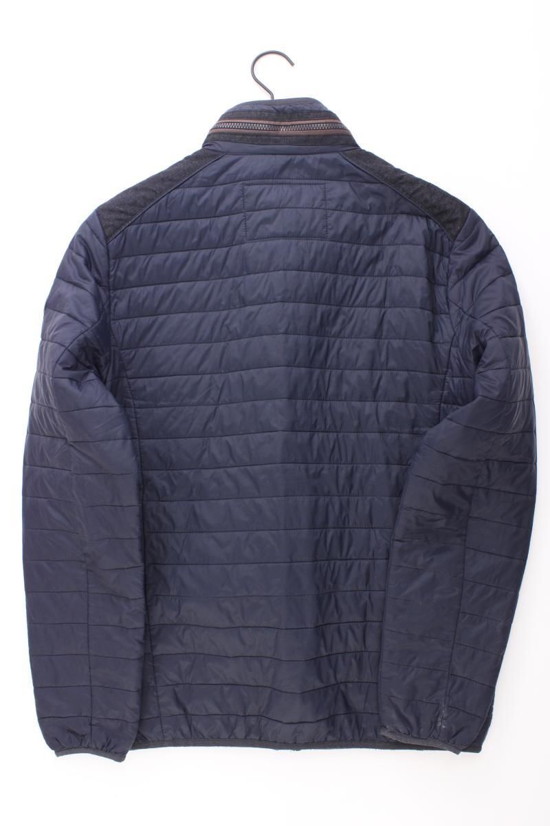 Jacken: Globetrotter Steppjacke Gr. M blau – Gebraucht aus Neustadt an der Waldnaab von SecondLifeFashion 3