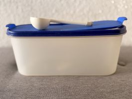 Tupperware Tuppervision Nr. 2, 2 l mit Messlöffel, neu
