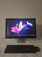 HP Pavilion All-in-One 23", 8 Go RAM, SSD 256 Go, Windows 11
