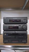 Système Hi-Fi Sony MHC-3750 