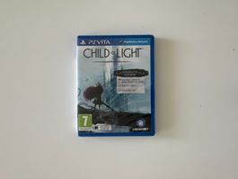 Child of Light: Complete Edition PlayStation Vita