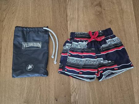 Vilebrequin Badeshorts Grösse 89, 2 Jahre