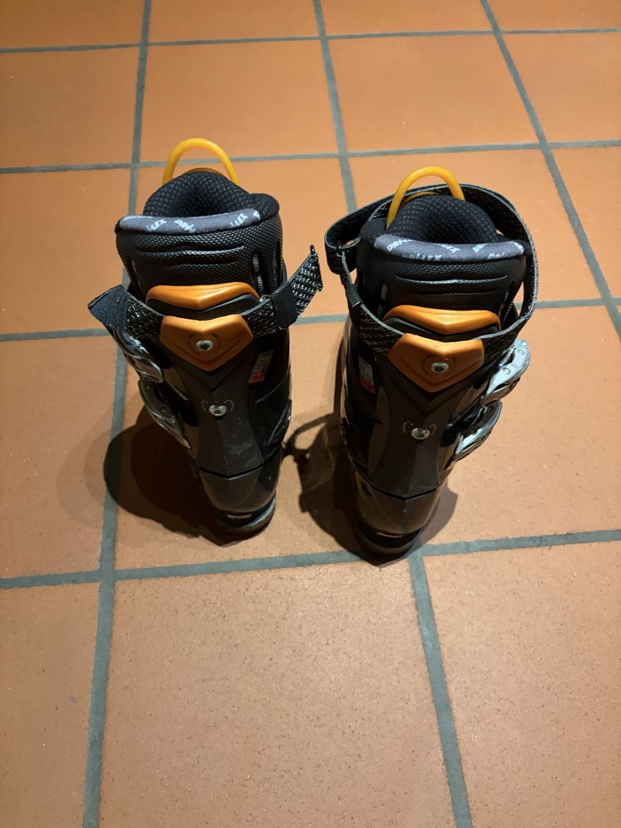 Head Scarpe da uomo: Head Skischuhe Grösse 42 – Usato da Vinelz venduto da Miggu32 1