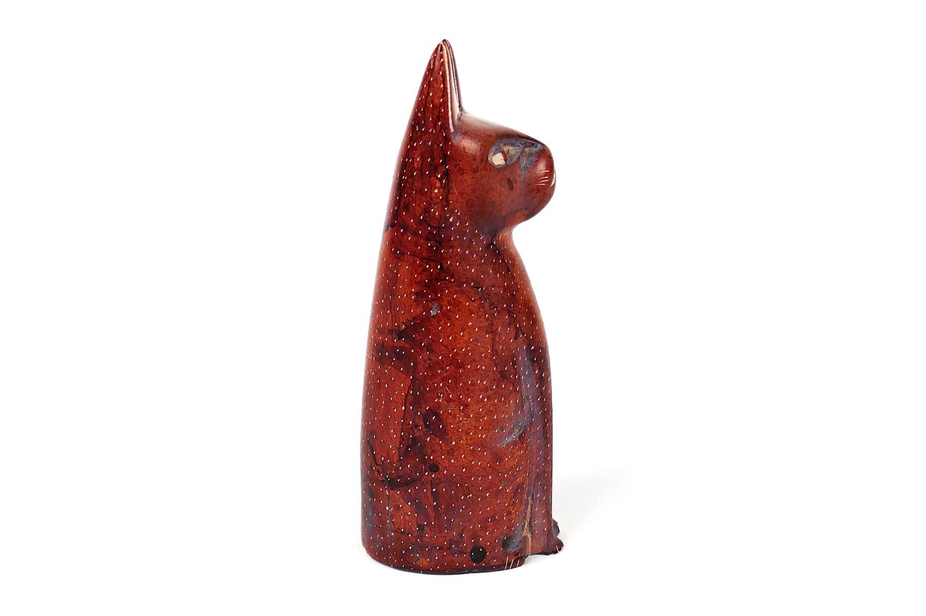Figuren: Katzenfigur – Gebraucht aus Urtenen-Schönbühl von Restwert_Schoenbuehl 1