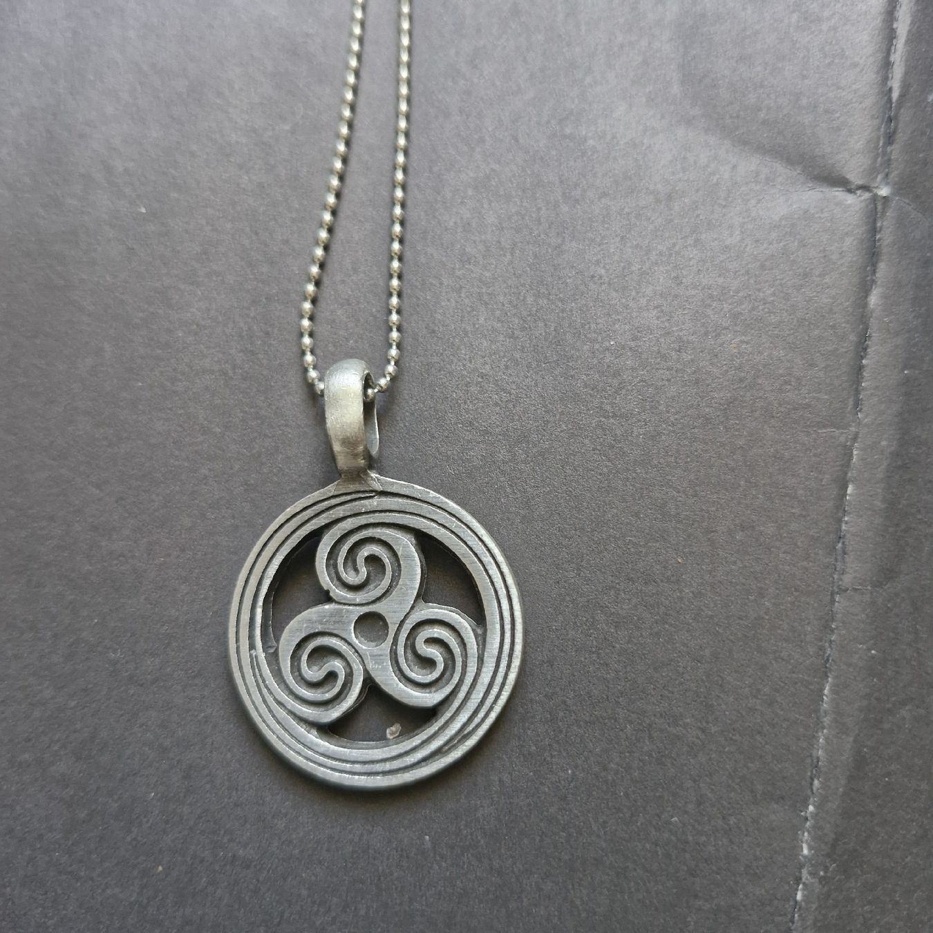 Catenine: Collier Naruto  – Usato da Neuchâtel venduto da yas_zdb7 1