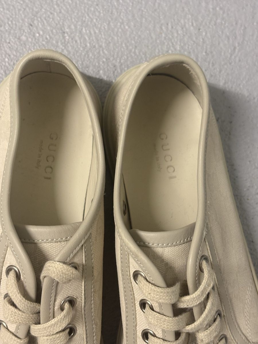 Gucci Herrenschuhe: Gucci Sneakers Grösse 39 – Gebraucht aus Stäfa von arm_8tm9 2