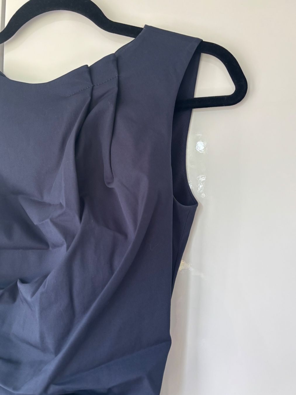 Dior Robes: DIOR Kleid, elastisch dunkelblau 32 – D'occasion à Herrliberg par mayfi 2