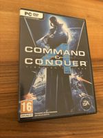PC Spiel Command Conquer 4 Tiberian Twilight neuwertig