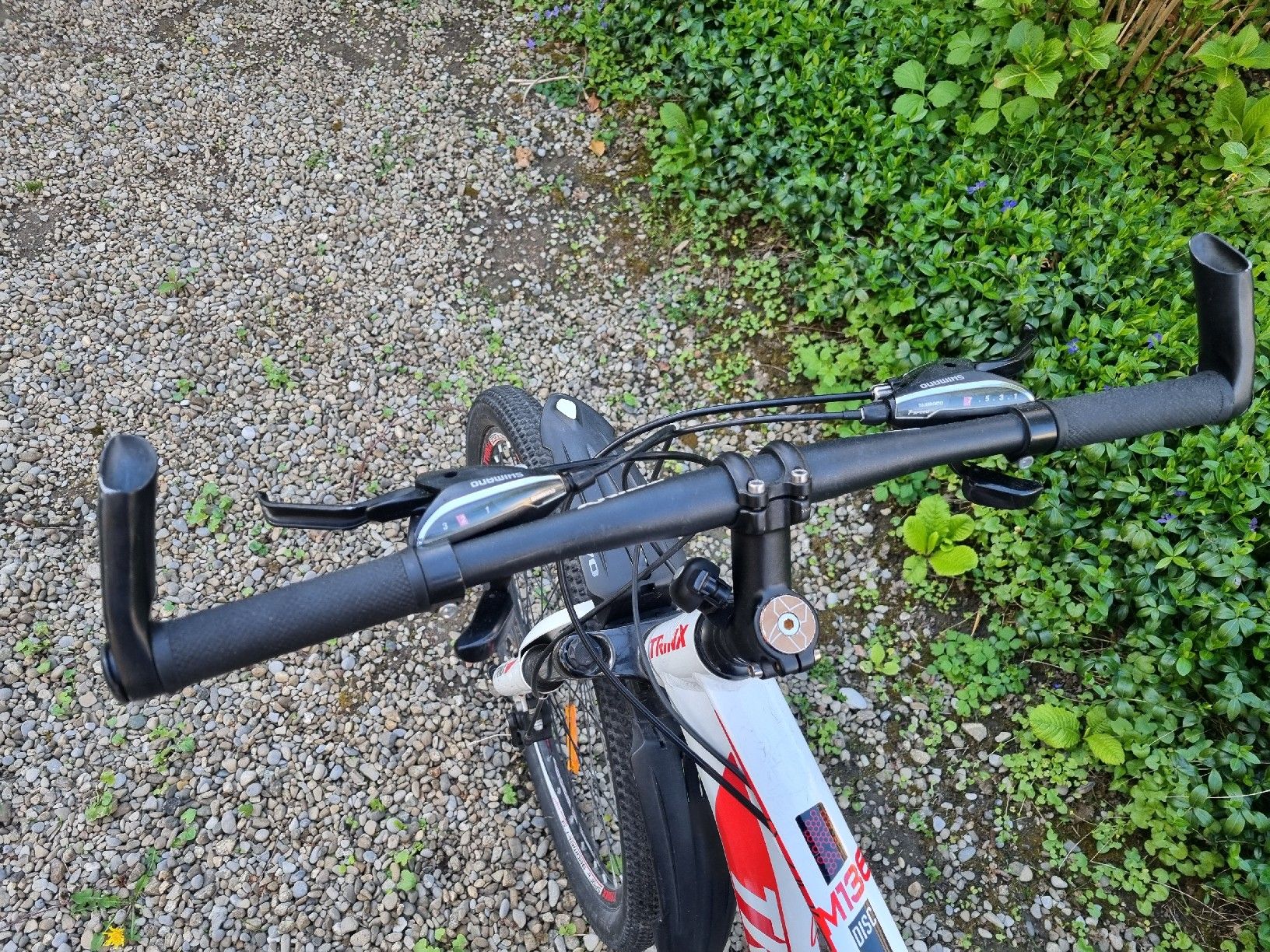 Vélos: Mountainbike – D'occasion à Bern par Uhuiii 4