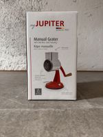 Jupiter Manual Grater