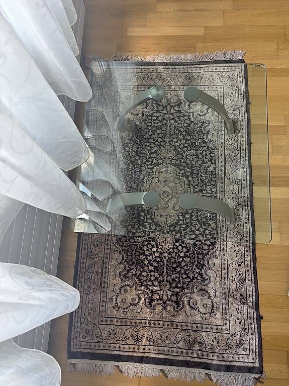 Tables: Salon tisch  – D'occasion à Aarburg par Asmaa_12 3