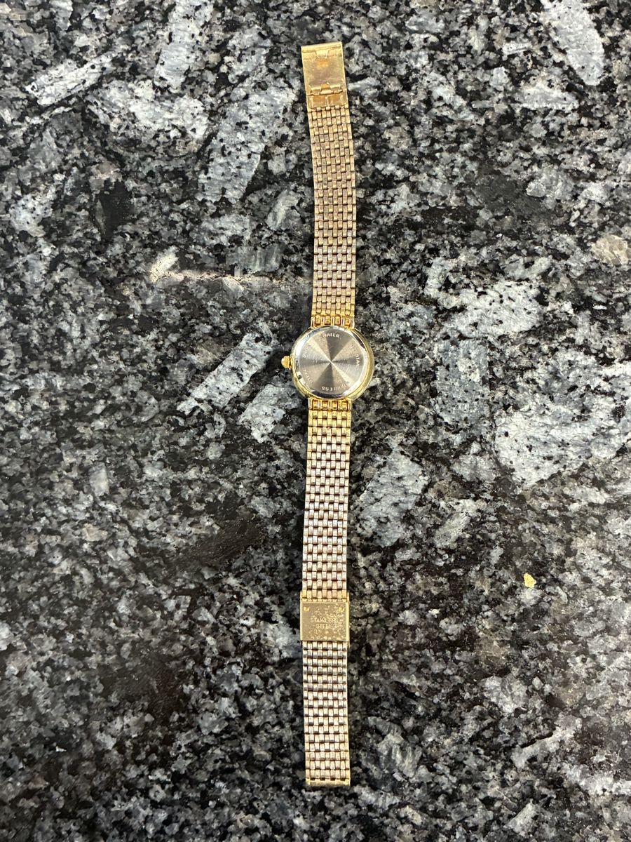 Cartier Bracciali & Braccialetti: Damenuhr Cartier Quartz – Usato da Emmen venduto da Veneo. 2