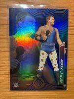 Panini Illusion WWE Jerry The King Lawler /99