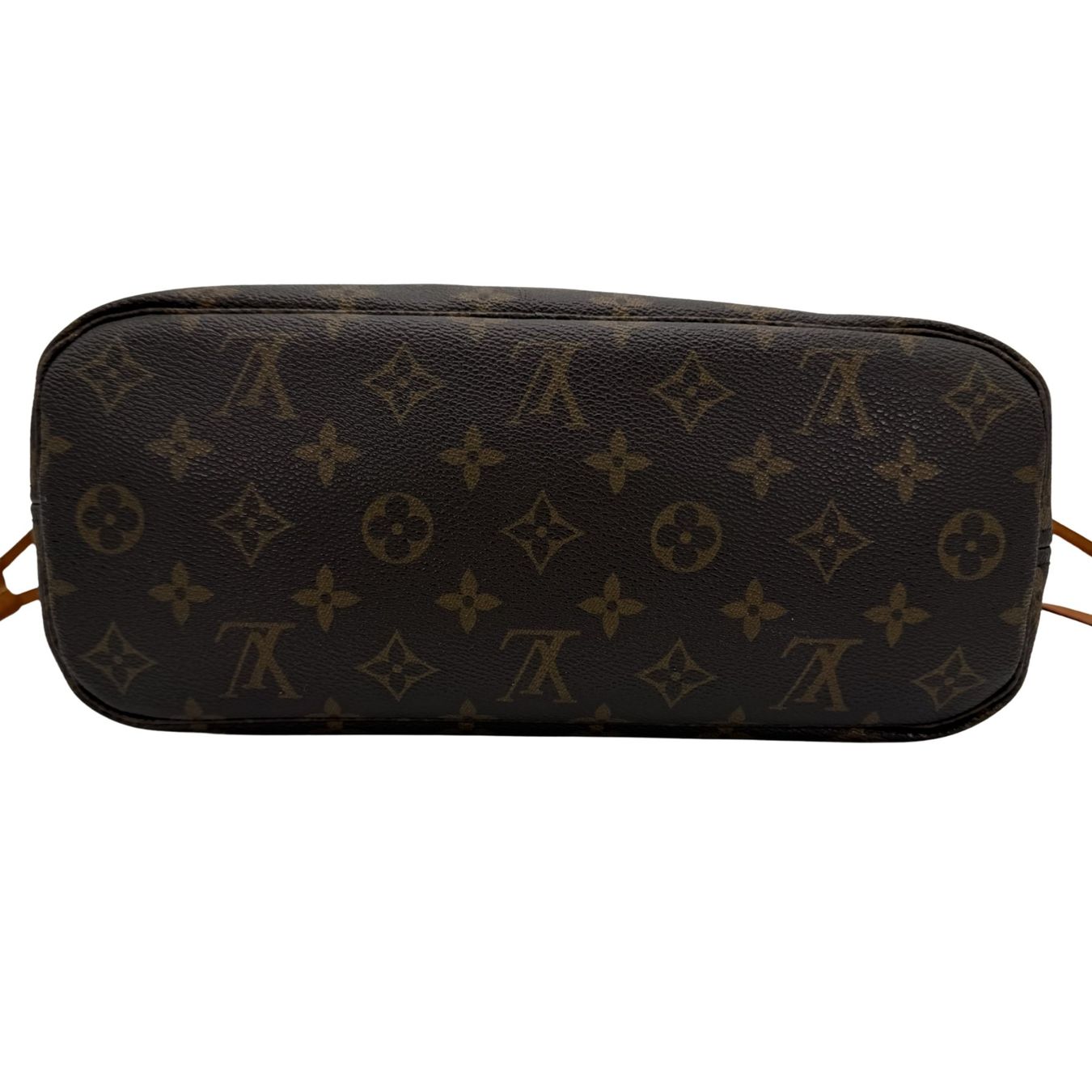 Louis Vuitton Borse da donna: Louis Vuitton Neverfull PM Monogram-Tasche (TH0068) – Usato da Neuhausen venduto da Luxury_Atelier 4