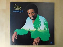 Quincy Jones – Smackwater Jack - 1972 - Germany - MINT -