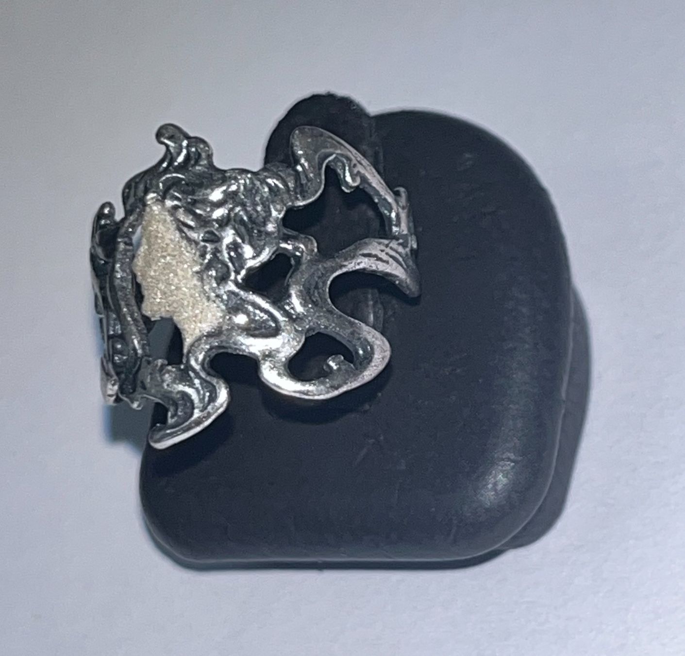 Bagues: Jugendstil Ring – D'occasion à Zürich par Vintage-Jewellery 1