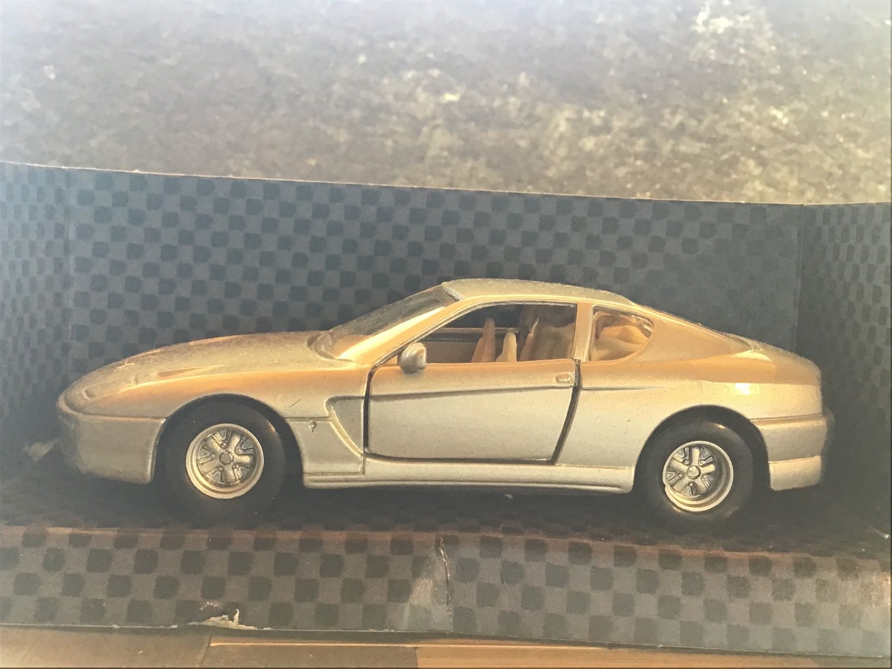 Ferrari Modellini d'auto: COLLEZIONE FERRARI  456GT – Usato da Männedorf venduto da Spezial-Modelle