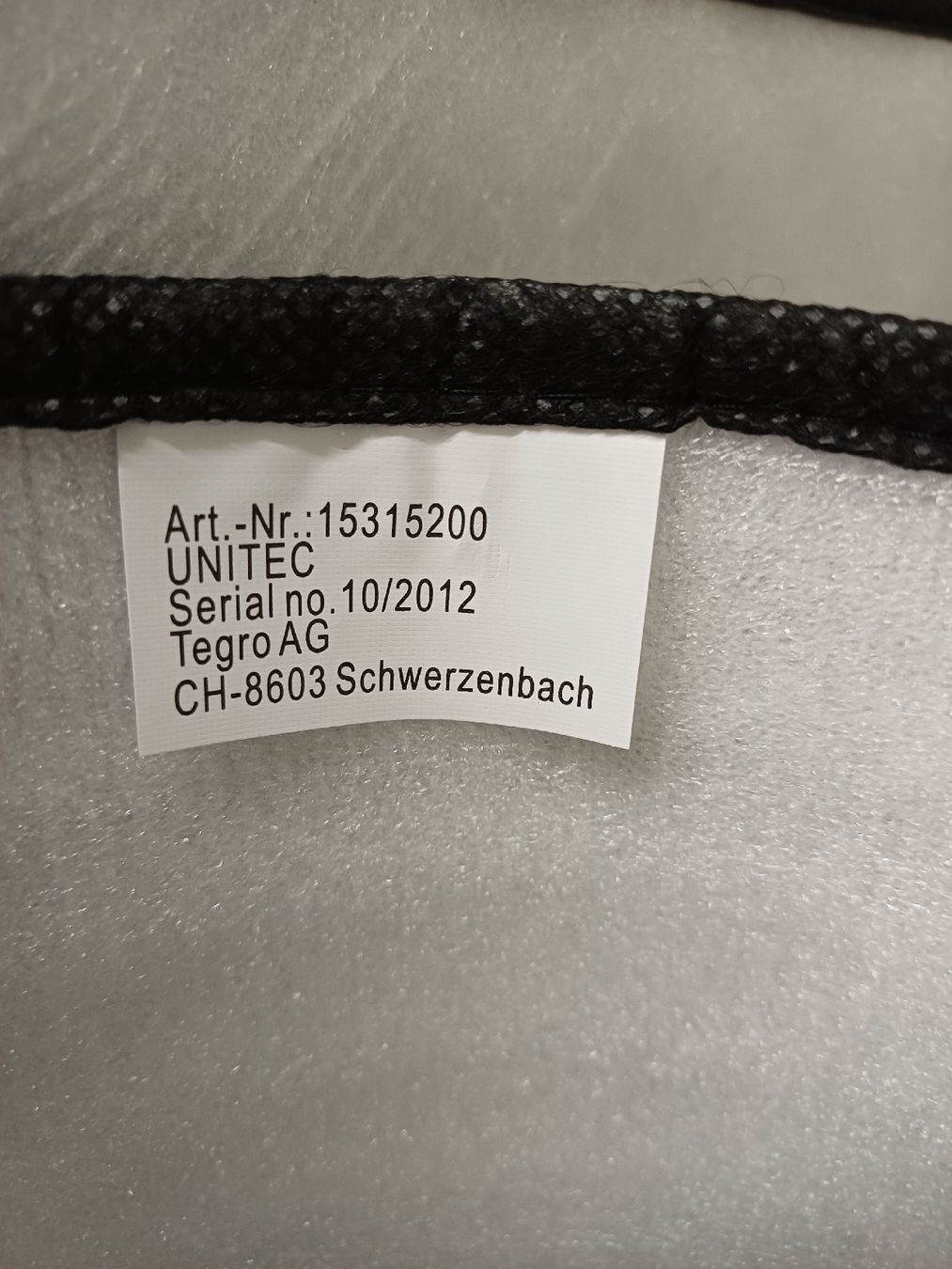 Tappeti & Tappetini: Isoliermatte für die Autofrontscheibe – Usato da Schwerzenbach venduto da mss_66gb 3