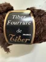 7 X WOLLE TIBER- LOT-831
