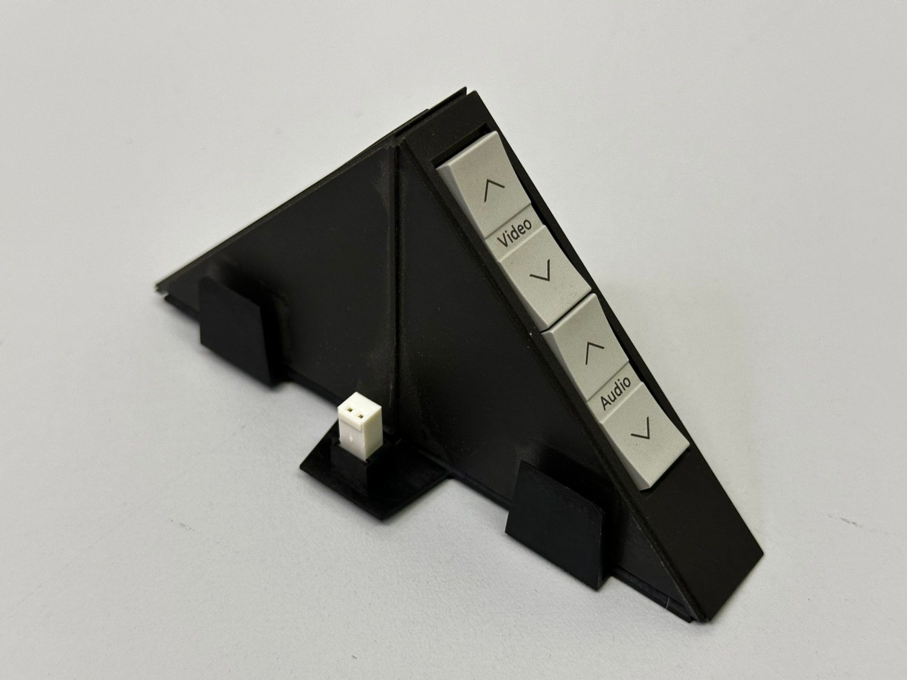 Bang & Olufsen Telefoni: Bang & Olufsen A/V Module for BeoCom 1600 / 2400 / 2500 – Nuovo e nell'imballaggio originale da Hochdorf venduto da av-electronics 3