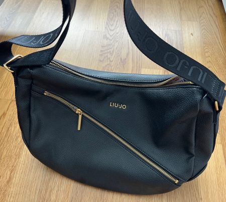 Liu Jo Tasche Umhängetasche, schwarz