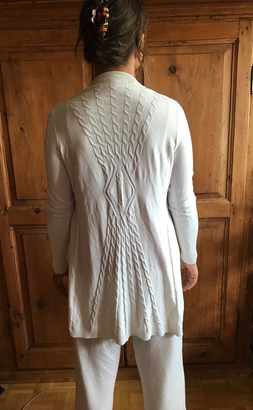 Giacche: Veste/ Jacke/ Giacchetta – Nuovo (secondo la descrizione) da Fribourg venduto da SD1910 1