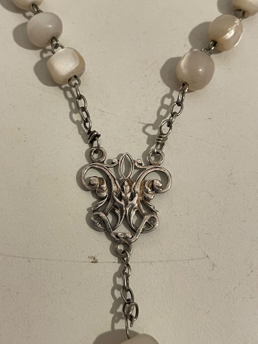 Sonstiger Schmuck: CHAPELET – Gebraucht aus Meyrin von sul_v67f 2