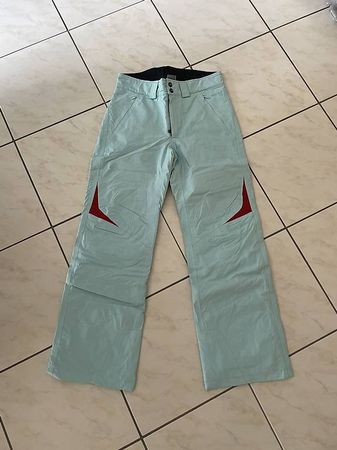 Pantalon de ski MOVER taille M neuf, gore-tex, RECCO