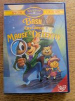 Basil, der grosse Mäusedetektiv - DVD - Disney Meisterwerk