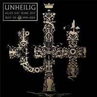 Unheilig - Alles hat seine Zeit - Best of 1999-2014 (CD)
