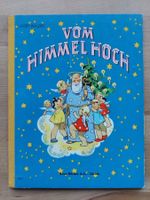 Vom Himmel hoch - Gobi Walder / L. Habicher (um 1950) Rar!