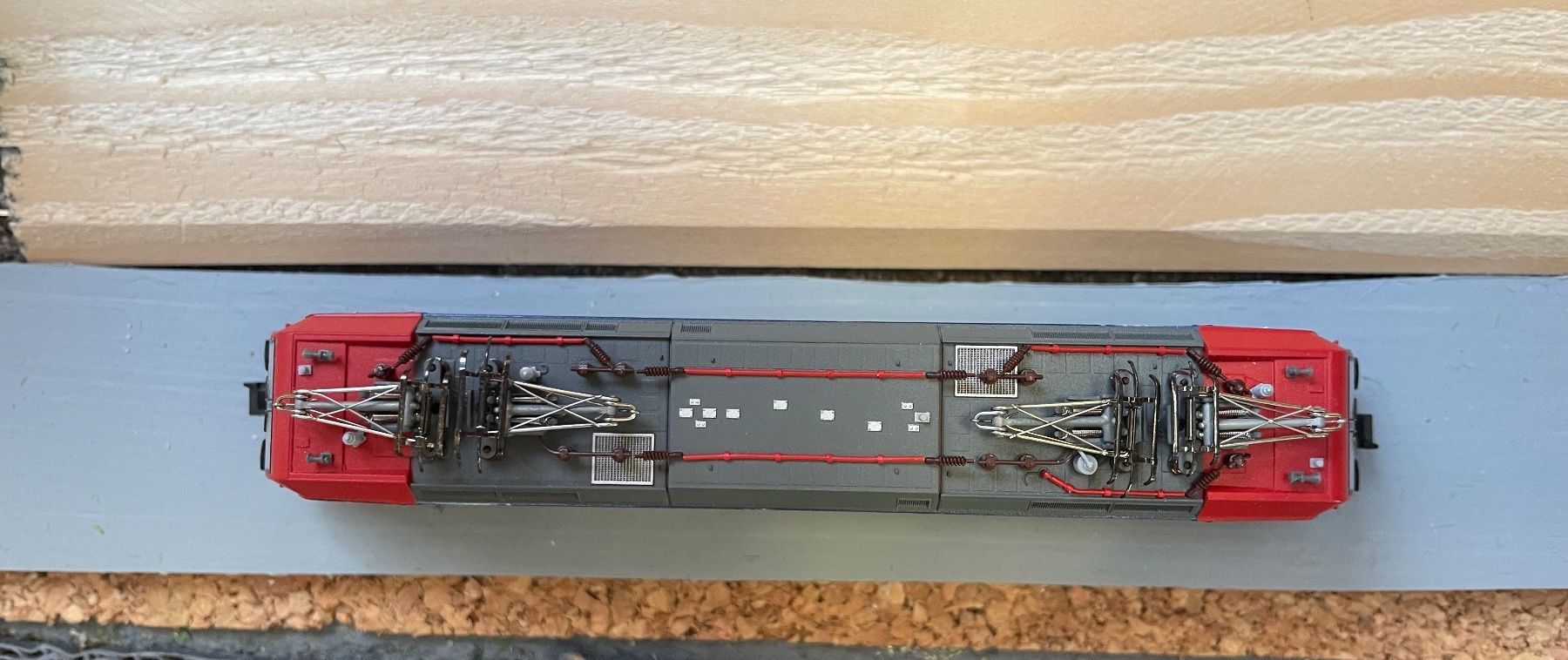 Fleischmann Modellini di ferrovie: Fleischmann 738881 - digital son – Nuovo (secondo la descrizione) da Bernex venduto da Nico1233 4