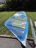 Gepflegtes Windsurfsegel Prolimit Volt 5.9 m2