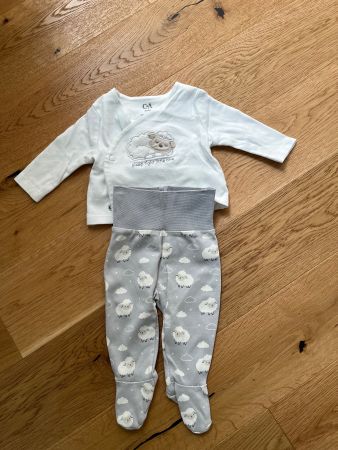 BabySet von C&A