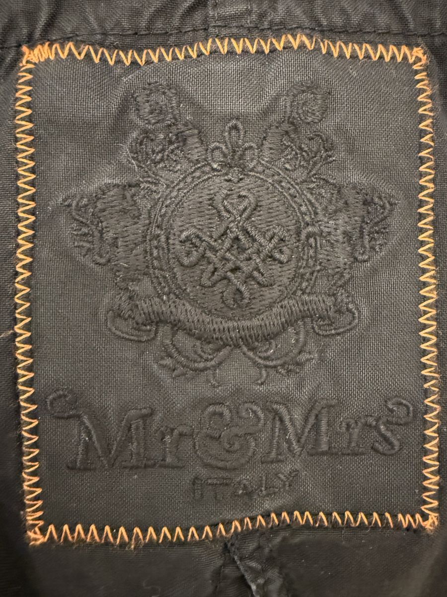 Cappotti: Mr & Mrs Fur Coat – Usato da Paradiso venduto da apf_mh9c 3