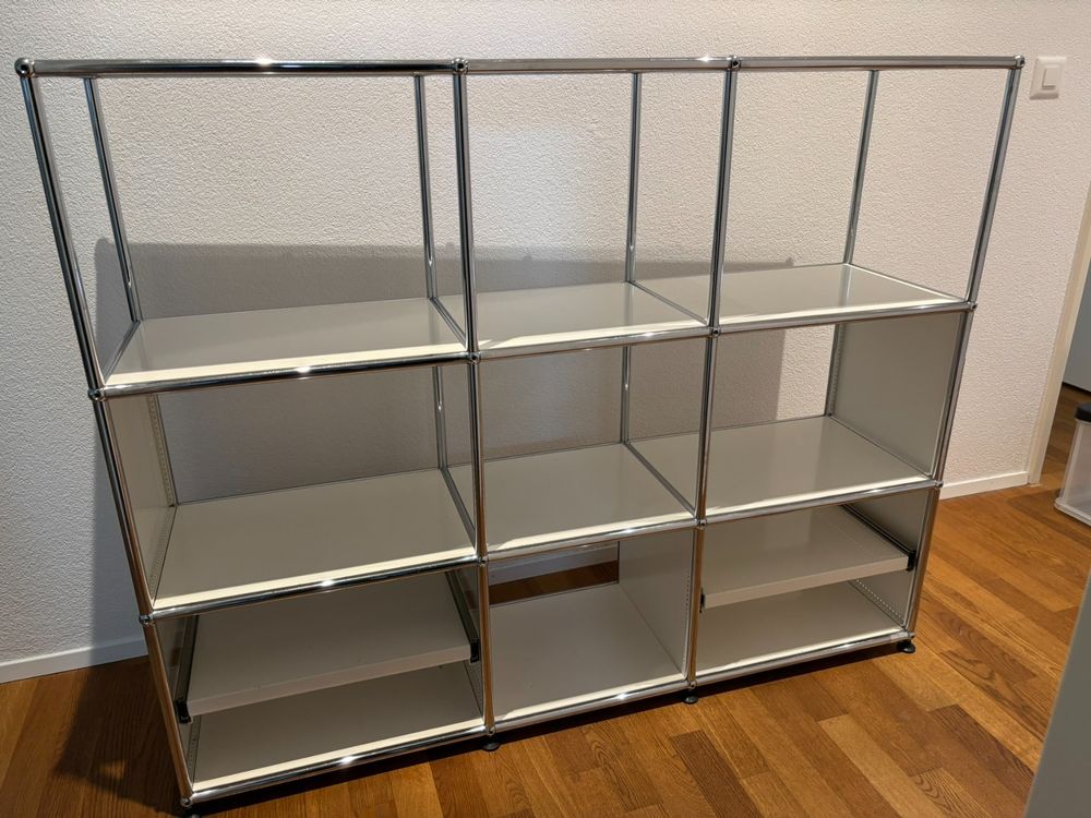 Usm Regal Gebraucht