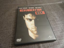 Resurrection Man - DVD