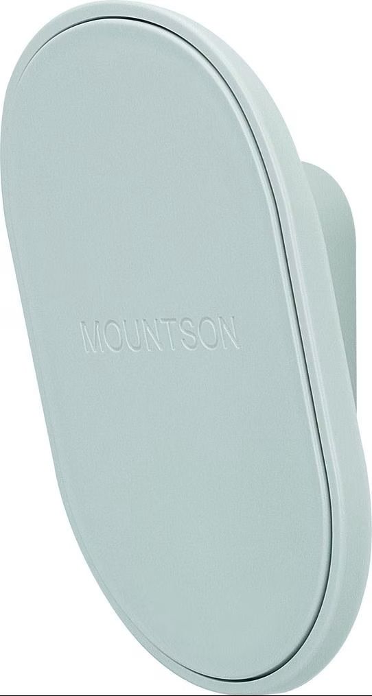 Sonos Supporti a parete: Premium Wandhalter Sonos Move weiss – Nuovo e nell'imballaggio originale da Dietlikon venduto da Salesmax