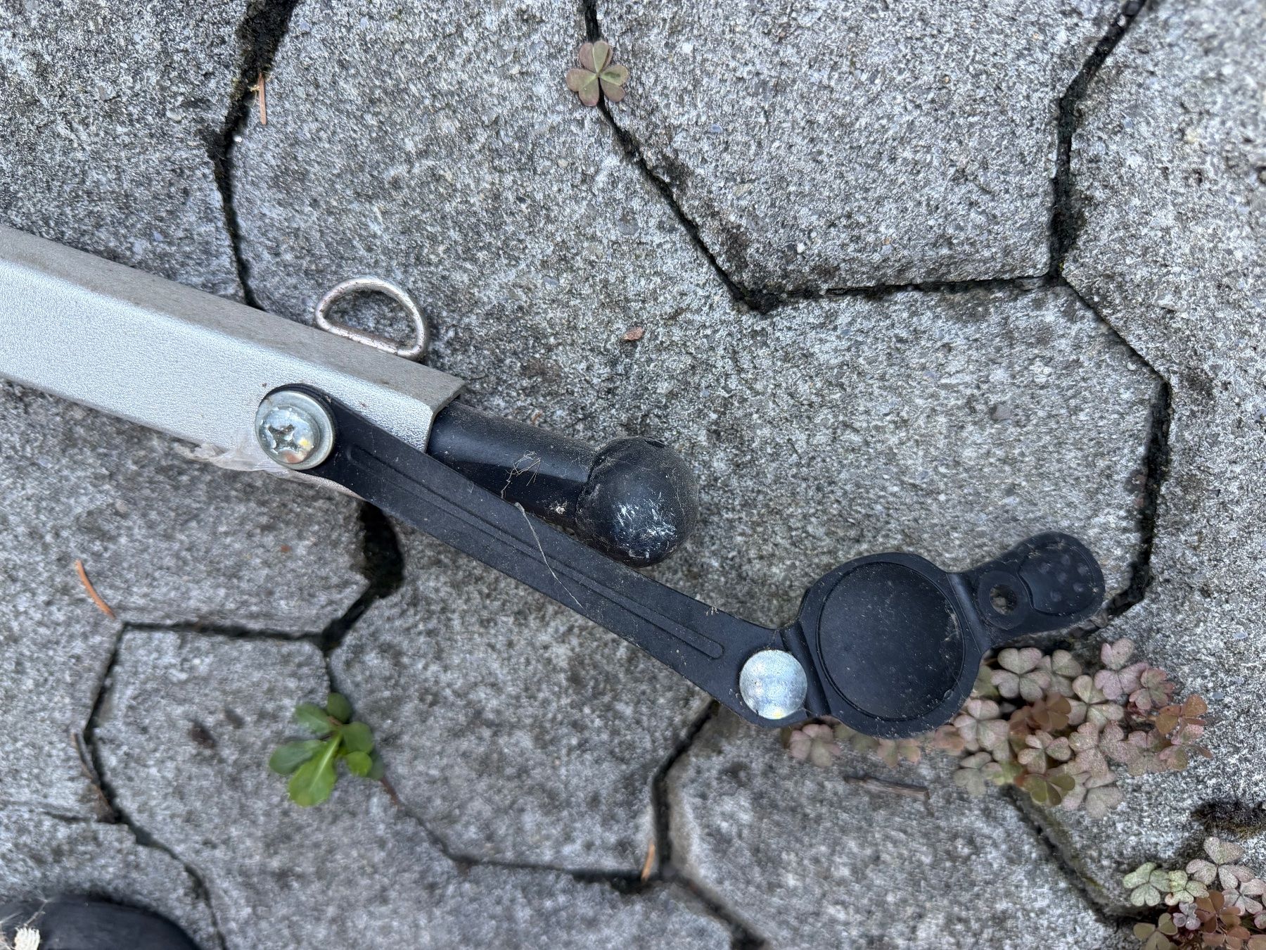Remorques: Fahrrad Anhänger – D'occasion à Horw par mizingg 2