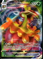 Pokémon – Flapple VMAX 🇩🇪 - BST-19 - Battle Styles