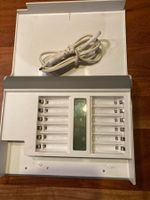 Akkuladegeraet mit Kabel guter Zustand, von IKEA