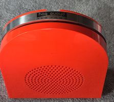Kassette Phonoboy