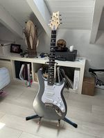 PRS Silver Sky made in USA
