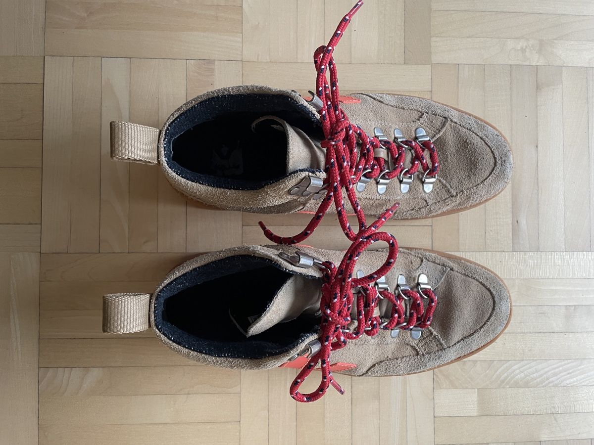 Veja Scarpe da donna: Veja Schuhe Gr. 39 – Usato da Mauren venduto da acht33null 4